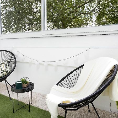 Lecosymelunais : Parking Gratuit + Balcon Amenage Bagian luar foto